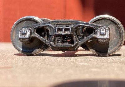 Athearn brake shoes